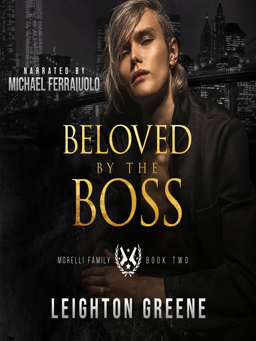 Title details for Beloved by the Boss by Leighton Greene - Wait list